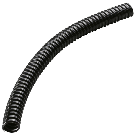 Kondenzačná hadica 20mm - čierna