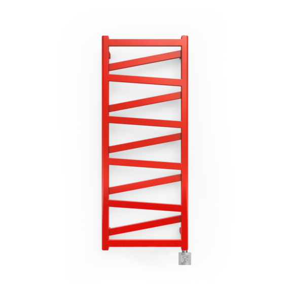 Terma Vipera elektrický dizajnový radiátor