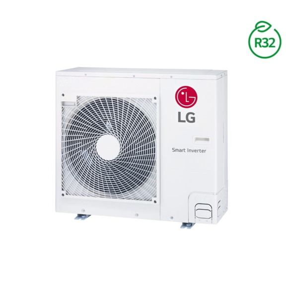 LG MU4R25 R32 vonkajšia jednotka