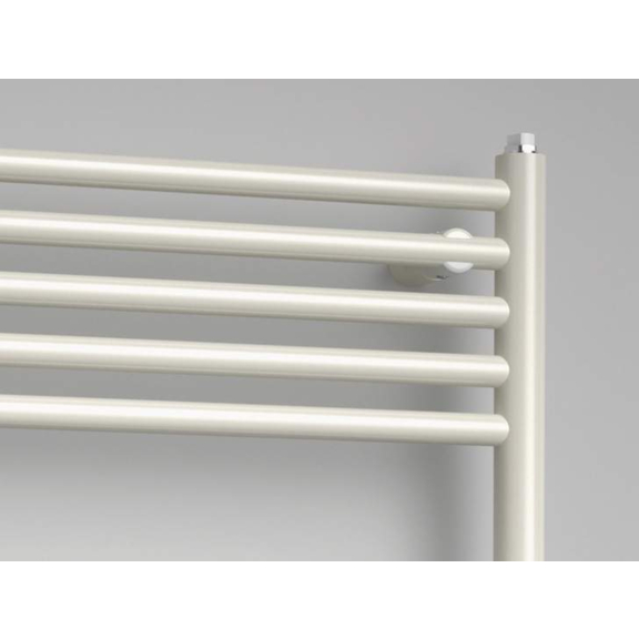 ISAN Palmyra PLUS elektrický kúpeľňový radiátor detail