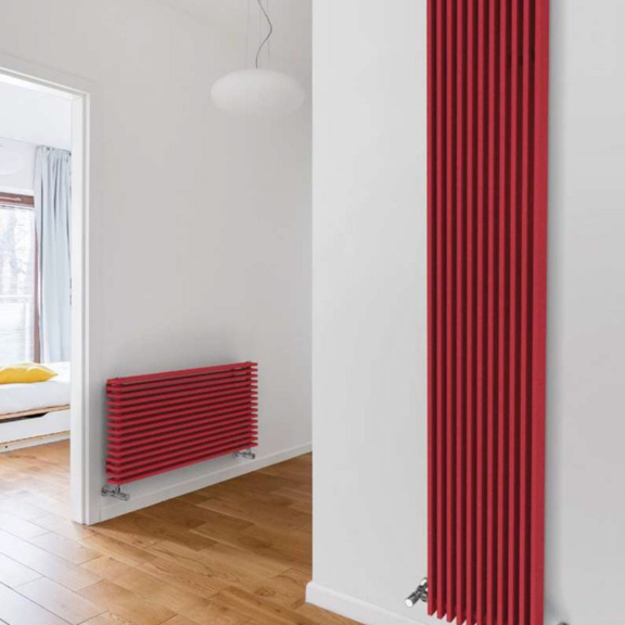 RADOX Ugo vodný dizajnový radiátor