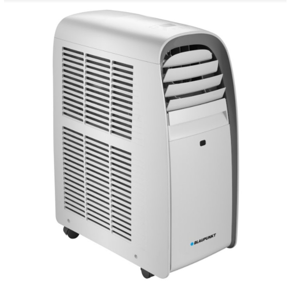 Blaupunkt Arrifana 08C mobilná klimatizácia - tvar klimatizácie