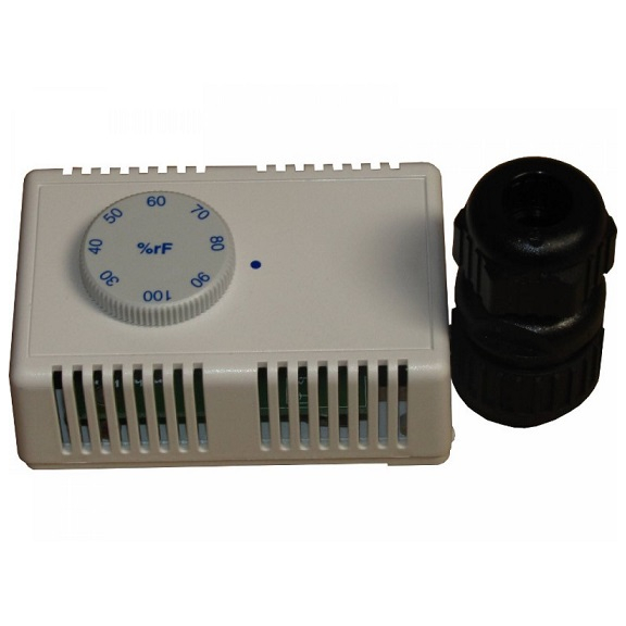 Externý hydrostat pre profesionálny odvlhčovač vzduchu Master DHP 45 a DHP 65 a pre adsorpčný odvlhčovač vzduchu Master DHA 140, DHA 250 a DHA 360