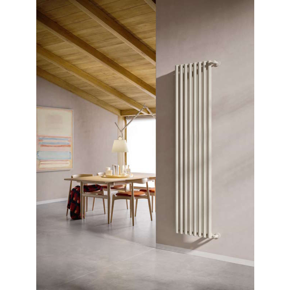 IRSAP Ellipsis V vertikálny dizajnový radiátor