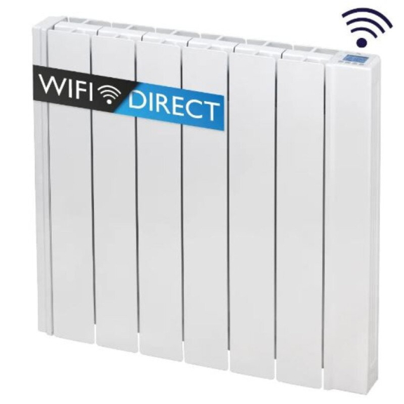 Gabarrón Ingenium Direct