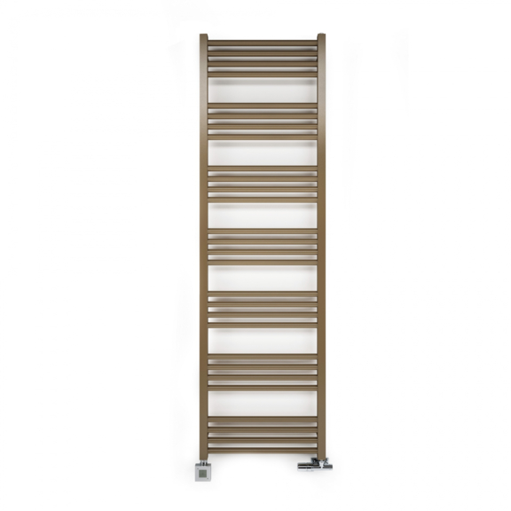 TERMA Fiona elektrický kúpeľňový radiátor