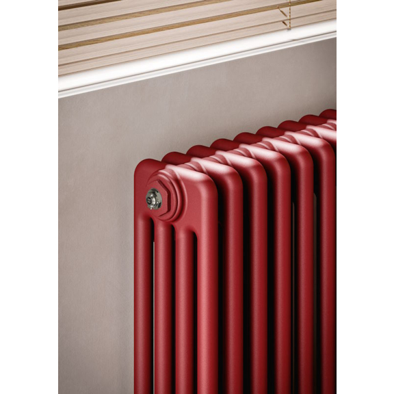 IRSAP Tesi 4 oceľový článkový radiátor