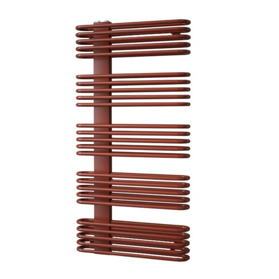 ISAN Koro PLUS kúpeľňový radiátor