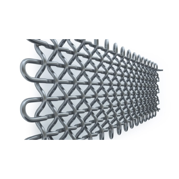 TERMA PLC H dizajnový radiátor 463x1600 farba Chrome effect - detail