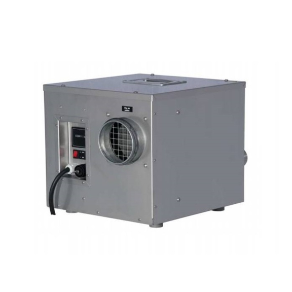 Adsorpčný odvlhčovač vzduchu Master DHA 140