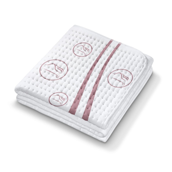 BEURER UB 90 elektrická výhrevná podložka