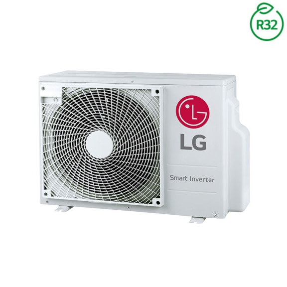 LG MU2R15 R32 vonkajšia jednotka