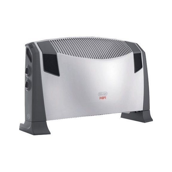 Elektrický konvektor DeLonghi HCS2533 FS
