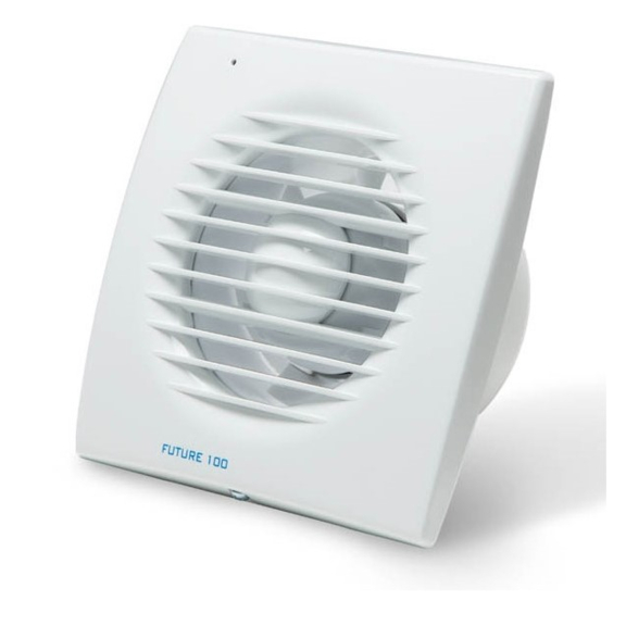 Ventilátor Future100