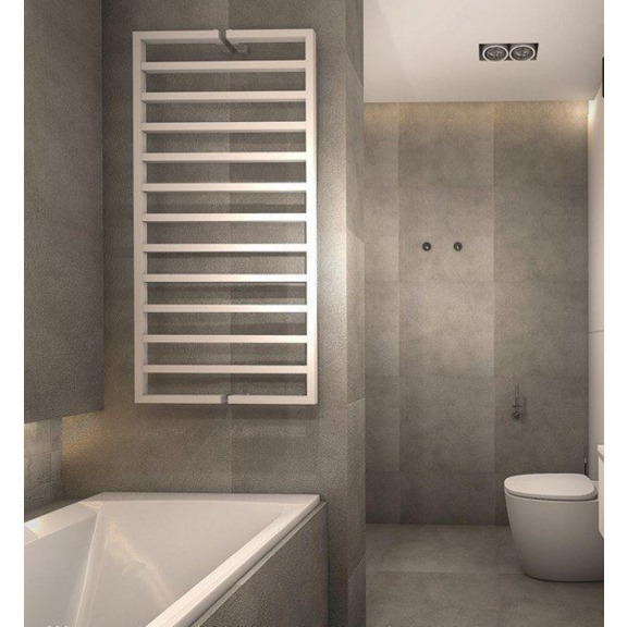 Instal projekt Drada- interier