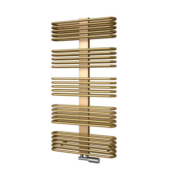 ISAN Koro kúpeľňový radiátor 1180x600