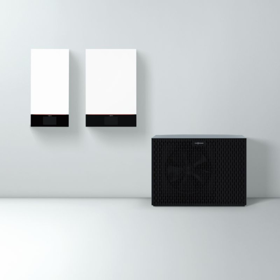 VIESSMANN Vitocal 220-S nástenné tepelné čerpadlo