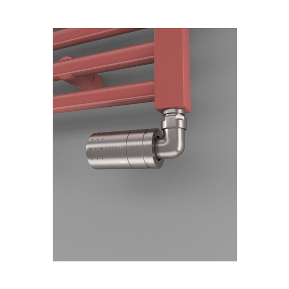 ISAN Sulia kúpeľňový radiátor