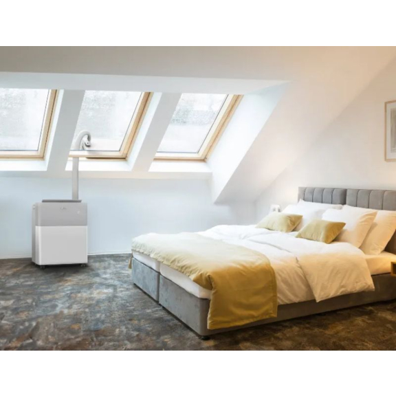 MIDEA PortaSplit mobilná klimatizácia