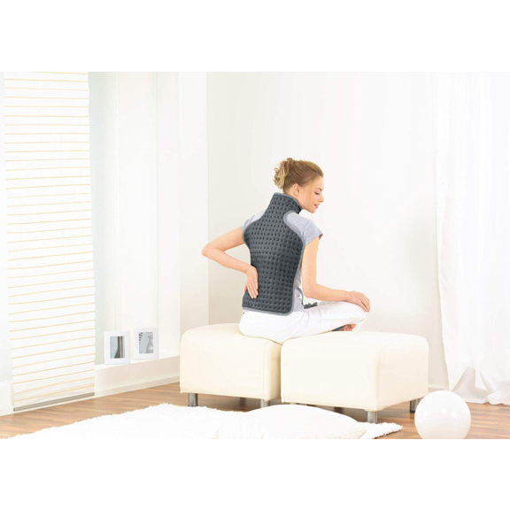 BEURER HK 53 elektrická výhrevná poduška