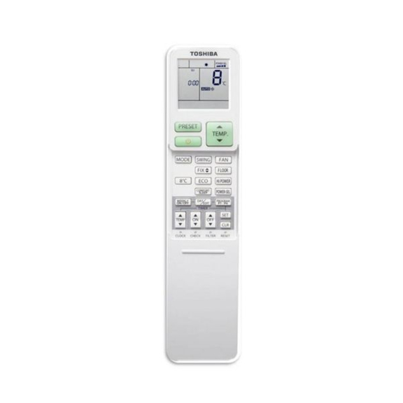Toshiba-RB-RXS33-E-Wireless-Infra-red-Remote-Controller-User-Manual
