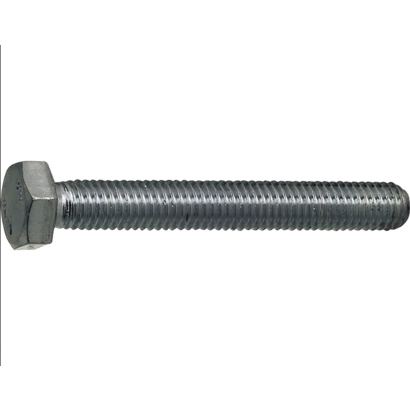 Skrutka so šesťhrannou hlavou M8x25