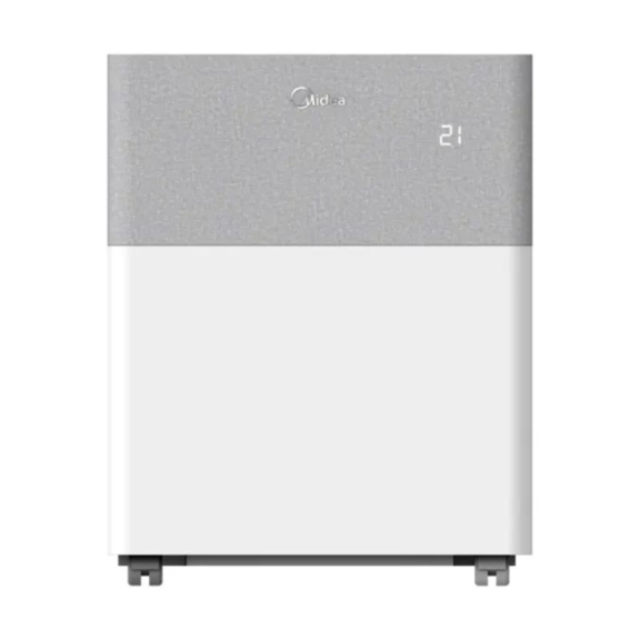 MIDEA PortaSplit mobilná klimatizácia