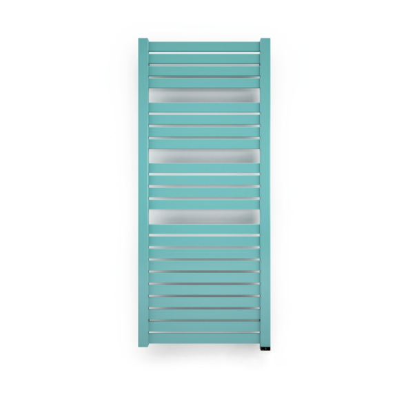 TERMA Mantis ONE dizajnový radiátor 1260x540 RAL5018