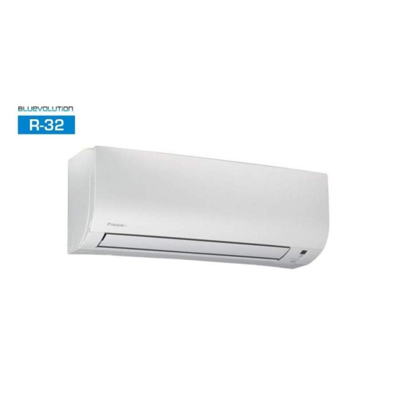 Daikin Comfora