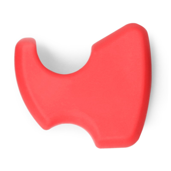 TERMA Háčik Yo Červená