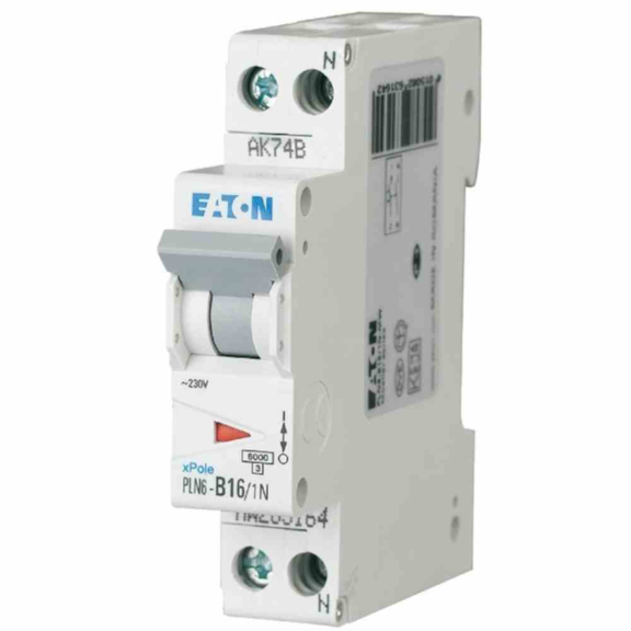 eaton pln6 c16