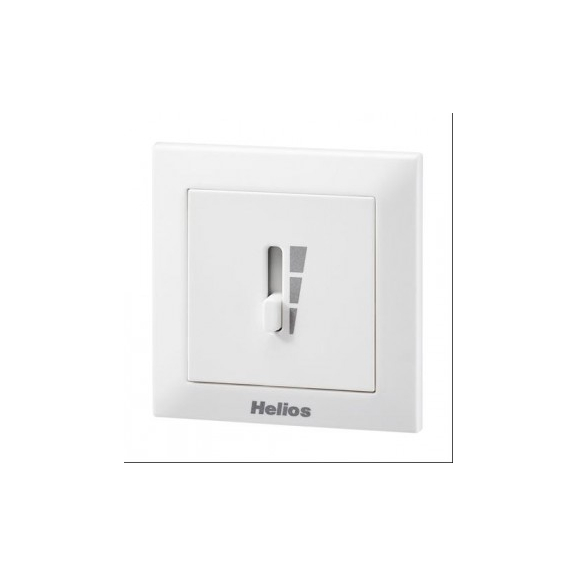 Helios SU-3 10 Prevádzkový vypínač/prepínač otáčok