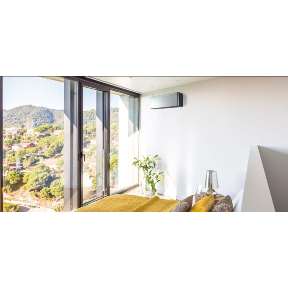 Nástenná klimatizácia Daikin Stylish