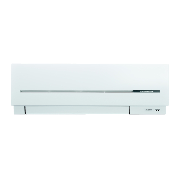 Nástenná klimatizácia Mitsubishi MSZ-SF25VE+MUZ-SF25VE