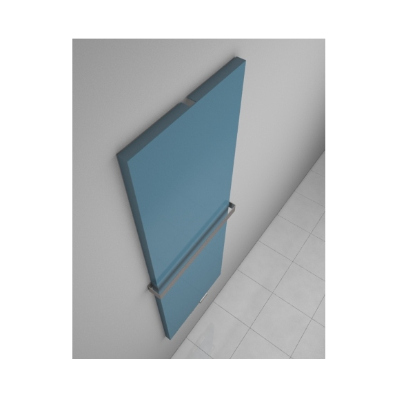 ISAN Variant vertikálny radiátor