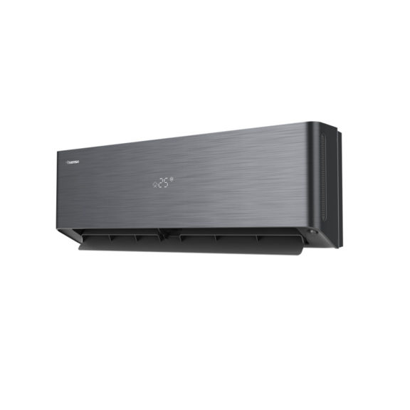 Nástenná klimatizácia Hisense Energy Pro X - vnútorná jednotka otvorená