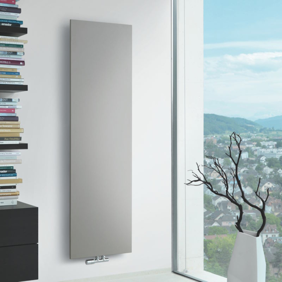 Zehnder Arteplano dizajnový radiátor