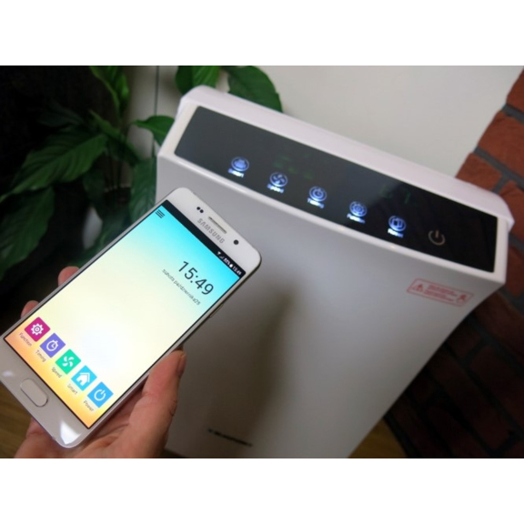 Blaupunkt Lavender 3537Wifi