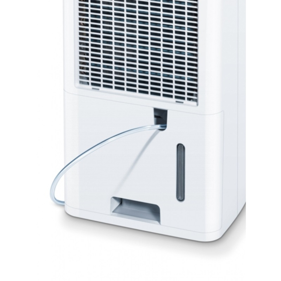 Beurer BEU-LE30 odvlhčovač vzduchu externý odvod hadička