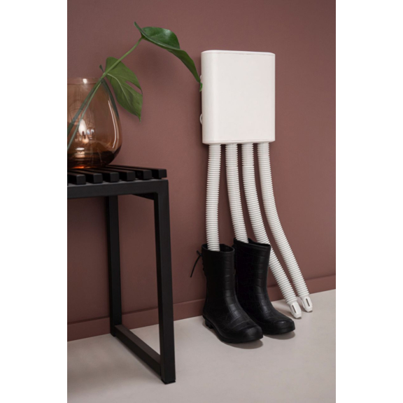 Adax ST3D elektrický sušič obuvi biely