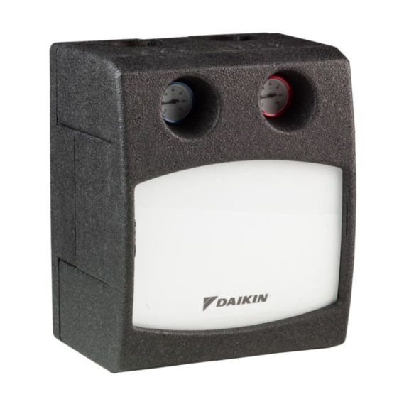 DAIKIN EKMIKPOA Zmiešavací uzol na druhú zónu