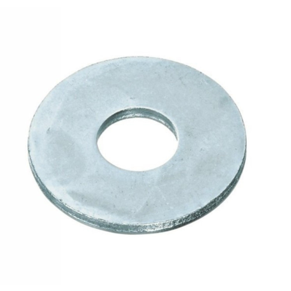 Podložka veľkoplošná M8