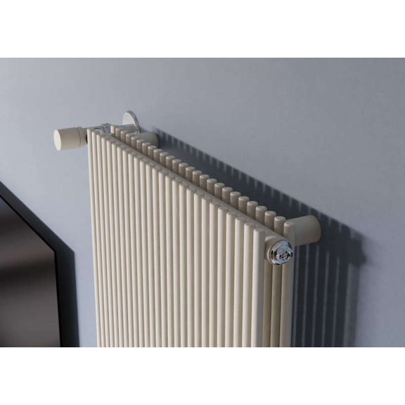 IRSAP Arpa 12 2 vertikálny dizajnový radiátor