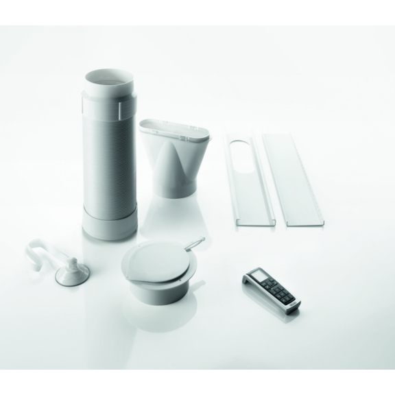 Mobilná klimatizácia DeLonghi PAC WE1264