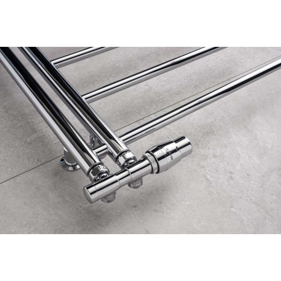 P.M.H. Apollo vodný dizajnový radiátor