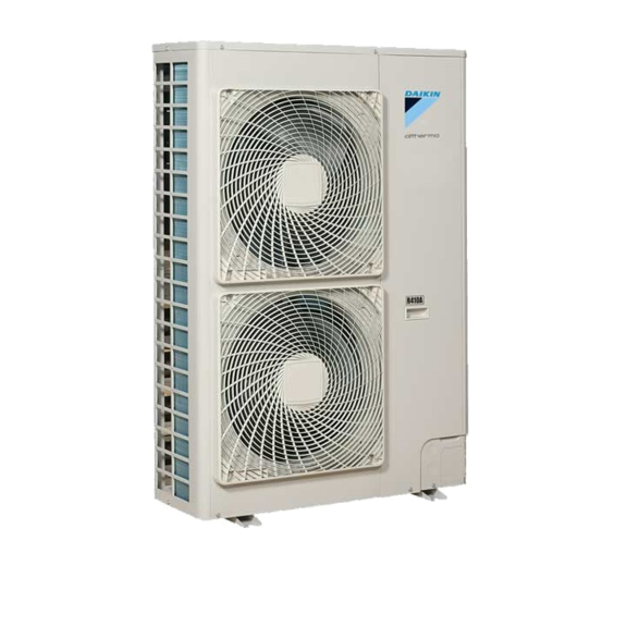 Tepelné čerpadlo Daikin Altherma LT EHVH16S26C9W + ERLQ011CV3– len vykurovanie