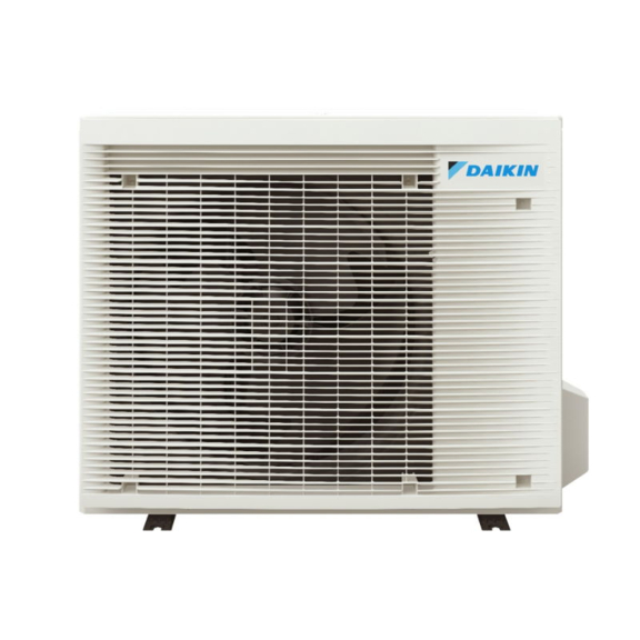 Daikin Emura 3 RXJ-A vonkajšia jednotka