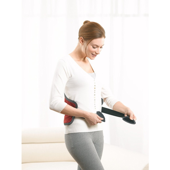 BEURER HK 55 elektrická výhrevná podložka