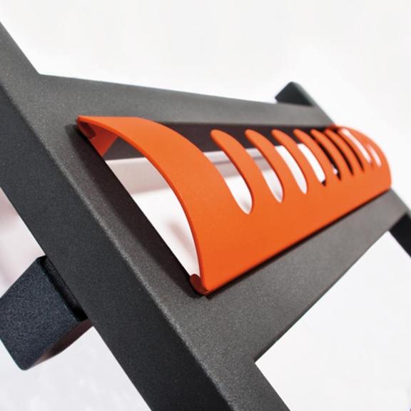 Vylepšite si dizajnový radiátor týmito praktickými doplnkami