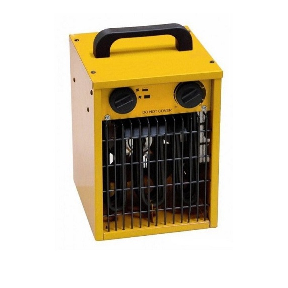 Master B 1.8 ECA domáci elektrický ohrievač s ventilátorom